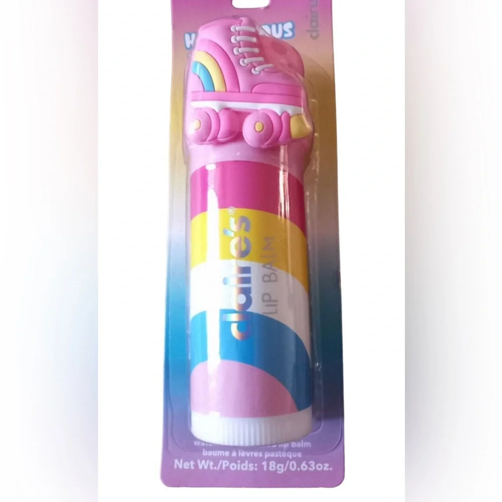 Humongous Lip Balm
